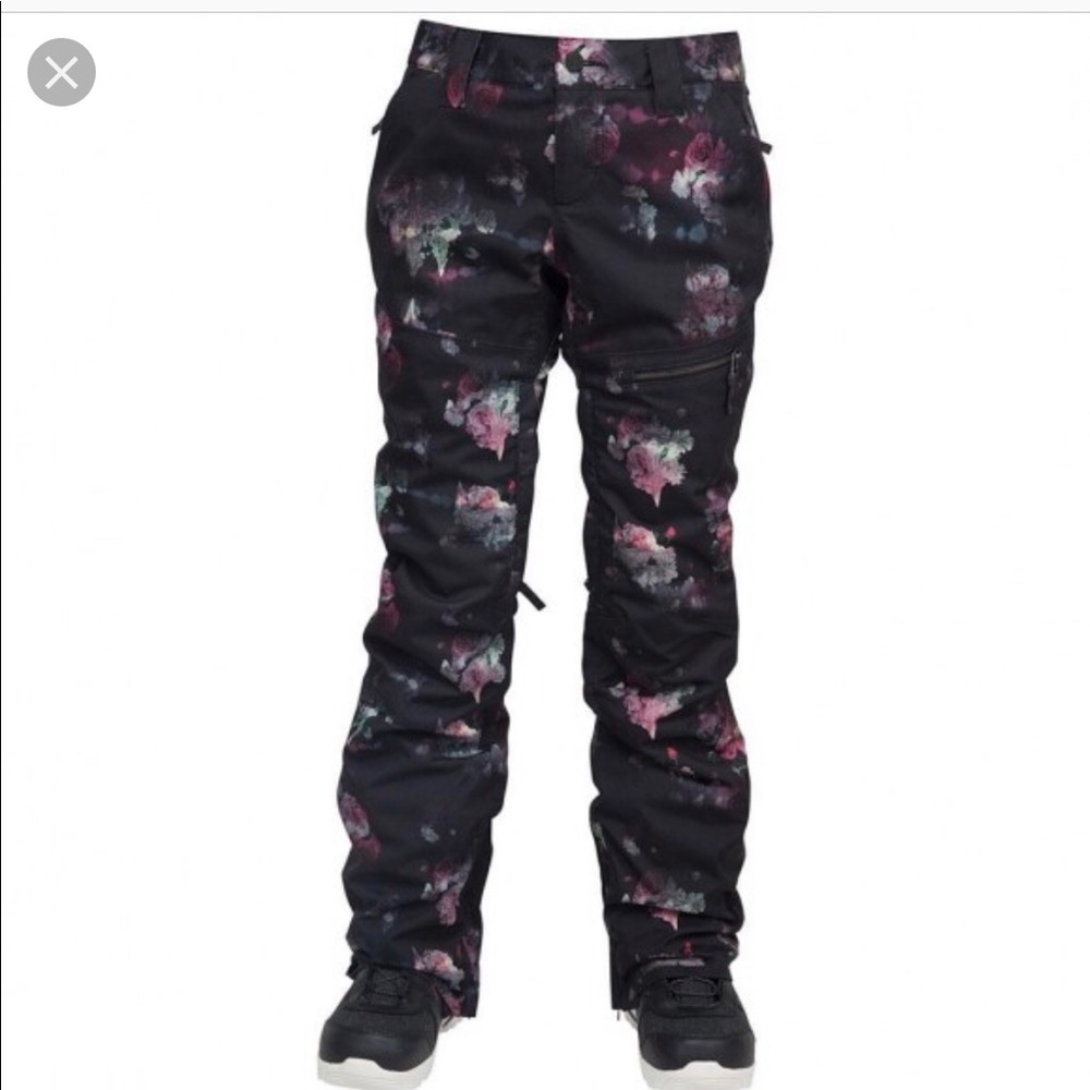 Burton Rose snowboard pant women’s